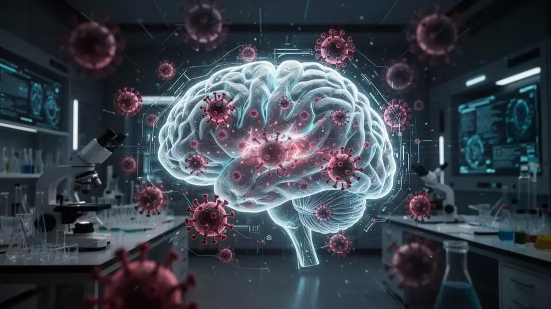 GPT-Rosalind: OpenAI startet spezialisiertes KI-Modell für Pandemieabwehr - Bild: über boerse-global.de