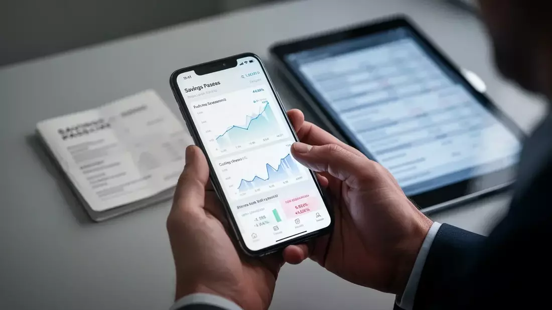 Altersvorsorge: Neues Depot ab Januar 2027 mit 50-Cent-Förderung - Bild: über boerse-global.de
