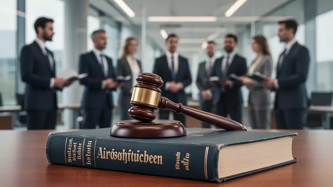 AGG-Reform: Diskriminierungsklagen bekommen 4-Monate-Frist - Bild: über boerse-global.de