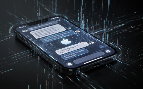 iOS 27: Apple verwandelt Siri in KI-Chatbot zur WWDC - Foto: über boerse-global.de