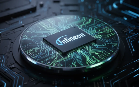 Infineon Aktie: 81,29 Euro markiert 25-Jahres-Hoch - Foto: über boerse-global.de
