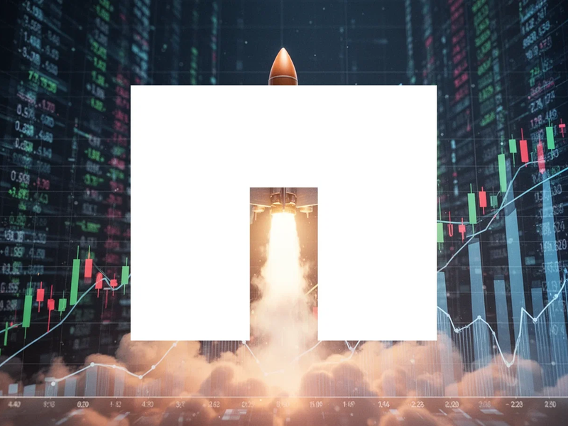 NetApp Aktie: Quartalszahlen zünden Kursrakete - Foto: über boerse-global.de