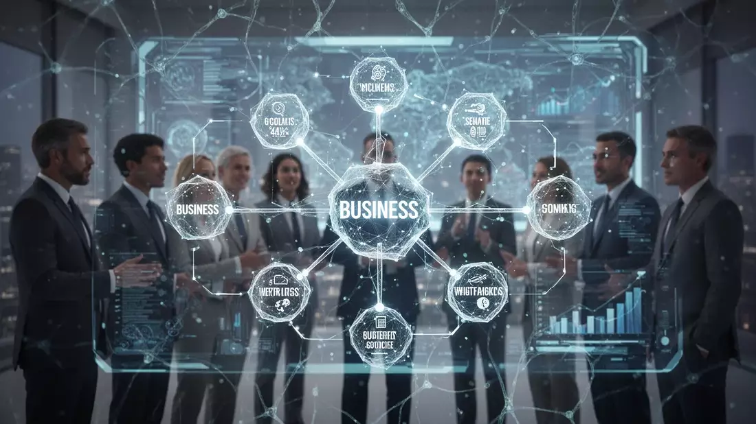 Businessplan-Lücke: 71% der Unternehmer planen gar nicht - Bild: über boerse-global.de