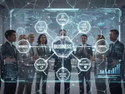 Businessplan-Lücke: 71% der Unternehmer planen gar nicht - Foto: über boerse-global.de