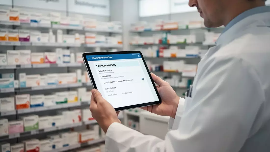 Apothekenreform: Fixum steigt auf 9,50 Euro, Apotheker impfen ab Juli - Bild: über boerse-global.de