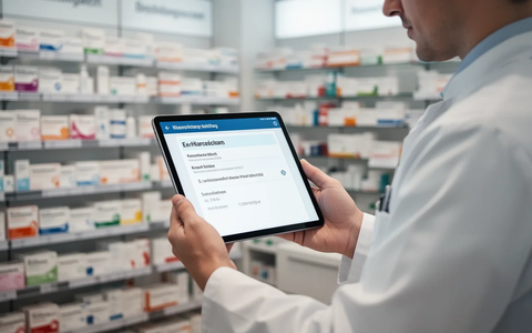 Apothekenreform: Fixum steigt auf 9,50 Euro, Apotheker impfen ab Juli - Foto: über boerse-global.de