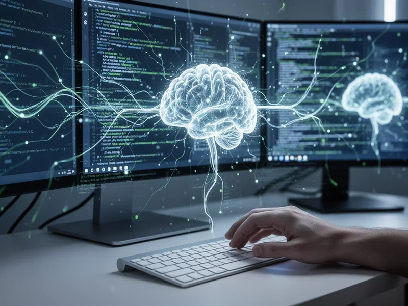 Codex 26.527: OpenAI bringt KI-Steuerung für Windows-Desktop - Foto: über boerse-global.de