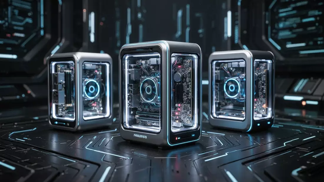 Intel Arc G3 Extreme: Gaming-Chips mit 113 TOPS KI-Leistung ab Juni - Bild: über boerse-global.de