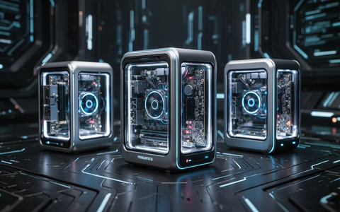 Intel Arc G3 Extreme: Gaming-Chips mit 113 TOPS KI-Leistung ab Juni - Foto: über boerse-global.de