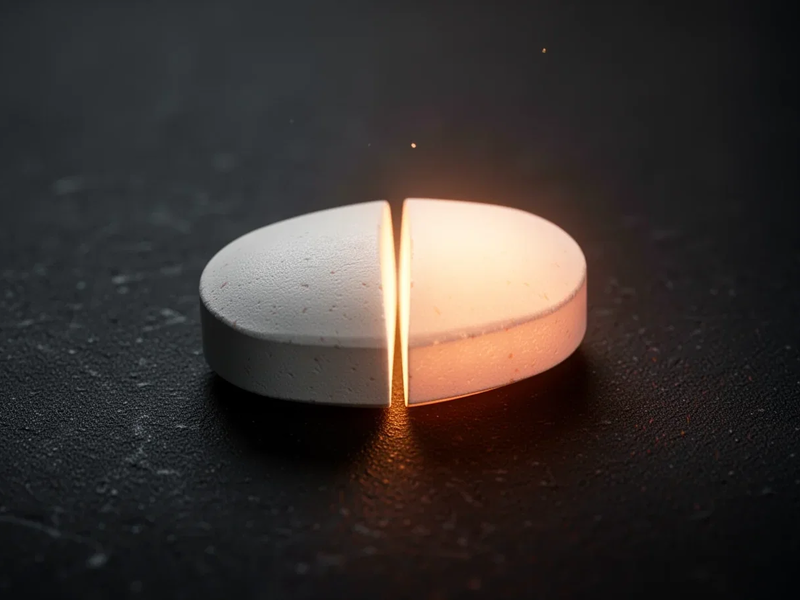 Rheuma-Medikament gegen Depression: 54% Remissionsrate in Studie - Foto: über boerse-global.de