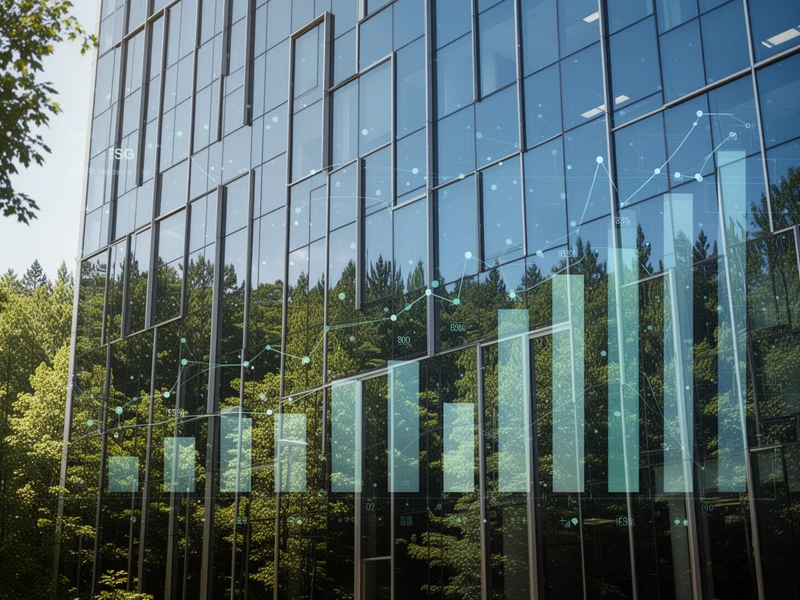 ISO 14001:2026: Klimarisiken werden ab sofort Pflicht - Foto: über boerse-global.de