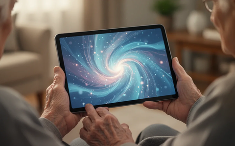 Alzheimer: KI erkennt Erkrankung bis zu zwei Jahre früher - Foto: über boerse-global.de