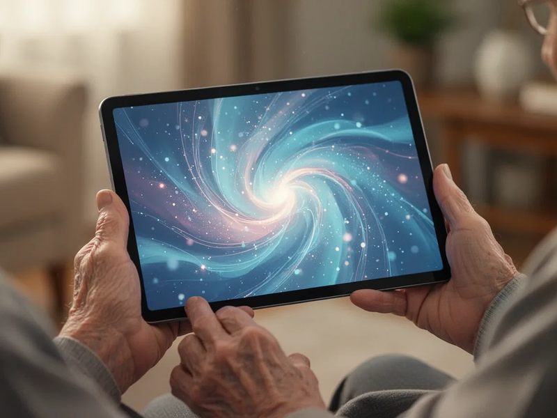 Alzheimer: KI erkennt Erkrankung bis zu zwei Jahre früher - Foto: über boerse-global.de