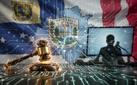 Connecticut verschärft KI-Einsatz: Offenlegung ab Oktober 2027 - Foto: über boerse-global.de