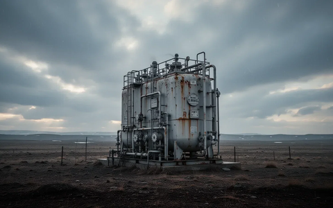 Nel ASA Aktie: Auftragseingang um 73 Prozent gesunken - Foto: über boerse-global.de