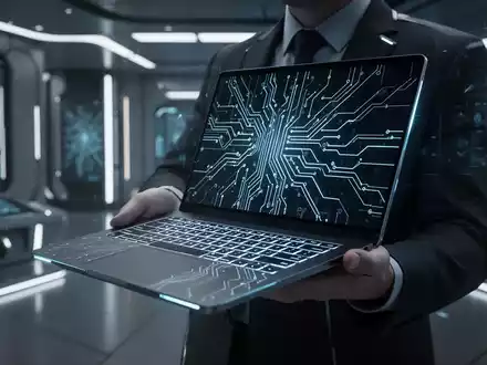 Nvidia N1X: 20-Kern-Chip greift Apple und Qualcomm an - Foto: über boerse-global.de
