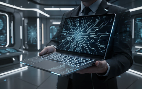 Nvidia N1X: 20-Kern-Chip greift Apple und Qualcomm an - Foto: über boerse-global.de