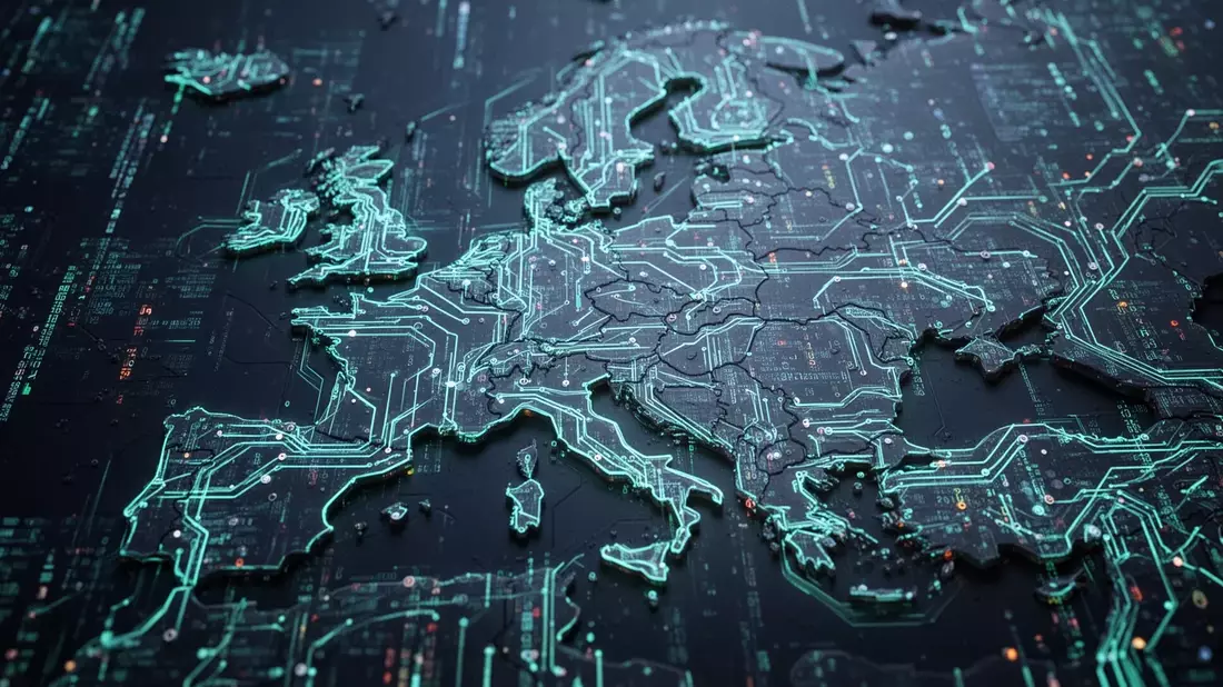 Euro-Office 1.0: Europas Open-Source-Alternative zu Microsoft startet - Bild: über boerse-global.de