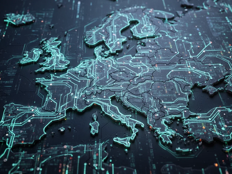 Euro-Office 1.0: Europas Open-Source-Alternative zu Microsoft startet - Foto: über boerse-global.de