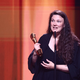 In Berlin wurde der Deutsche Filmpreis verliehen. - Foto: Christoph Soeder/dpa