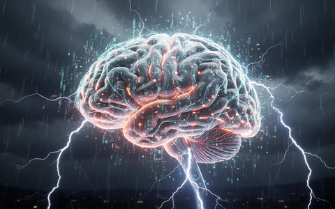 Copilot-Ausfall: Gewitter legen Microsofts KI-Assistent lahm - Foto: über boerse-global.de