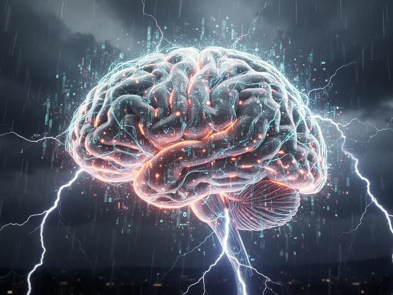 Copilot-Ausfall: Gewitter legen Microsofts KI-Assistent lahm - Foto: über boerse-global.de