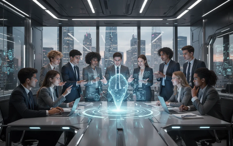 Deutsche Startups: 3.568 Gründungen 2025, aber nur 10,5% Hochwachstum - Foto: über boerse-global.de