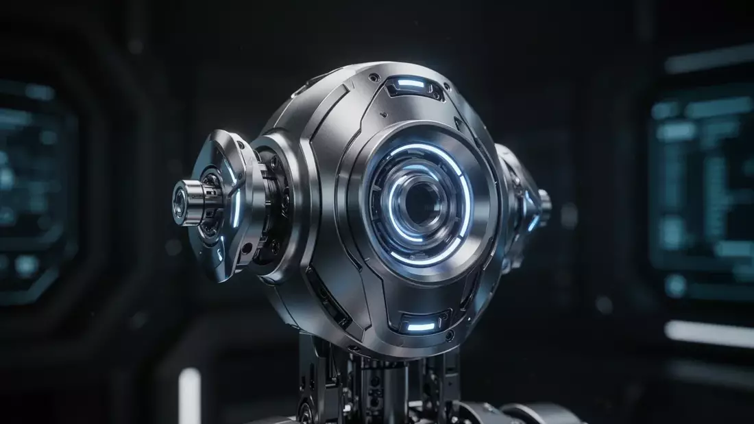 JL Mag Rare Earth: Rotoren für humanoide Roboter - Bild: über boerse-global.de