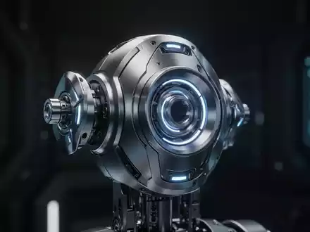 JL Mag Rare Earth: Rotoren für humanoide Roboter - Foto: über boerse-global.de