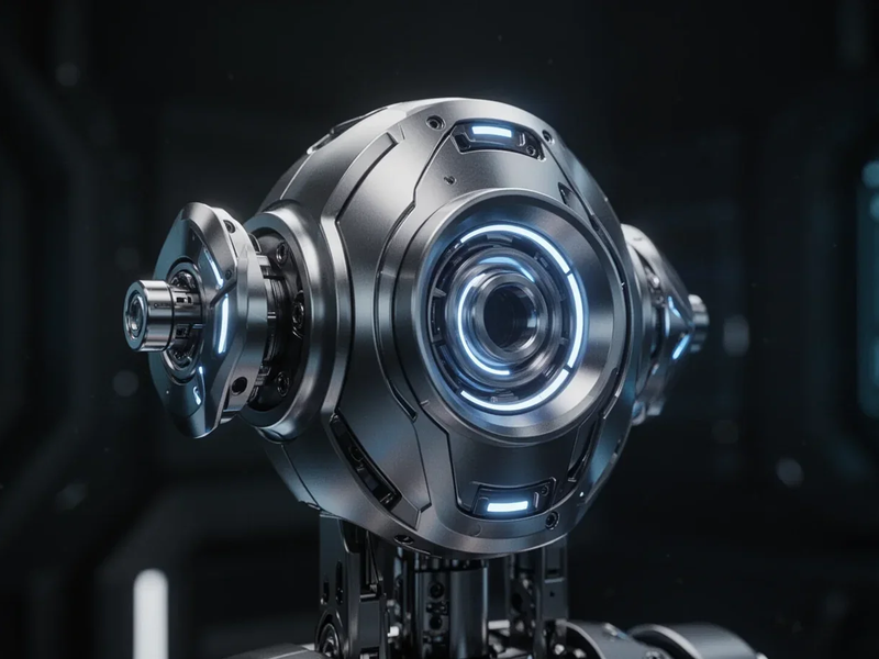 JL Mag Rare Earth: Rotoren für humanoide Roboter - Foto: über boerse-global.de