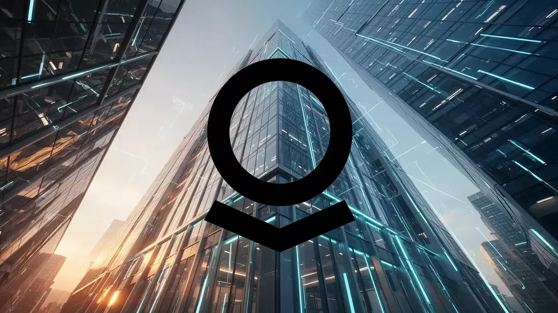 Palantir Rides Twin Tailwinds: Pentagon Locks in Maven Funding and Dell-Snowflake Data Confirm AI Surge Illustration mit AI erstellt übermittelt durch boerse-global.de