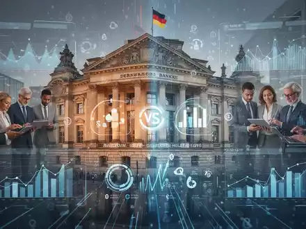 Geschäftskonten: ING, N26 und Finom konkurrieren um Solo-Selbstständige - Foto: über boerse-global.de