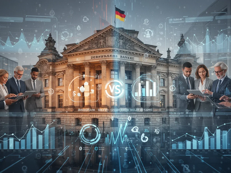 Geschäftskonten: ING, N26 und Finom konkurrieren um Solo-Selbstständige - Foto: über boerse-global.de