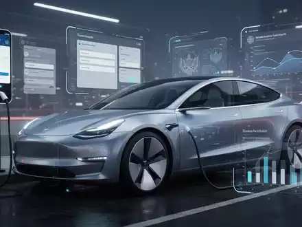 Förderportal: 50.000ster Antrag erreicht – E-Auto-Prämie treibt Zahlen - Foto: über boerse-global.de