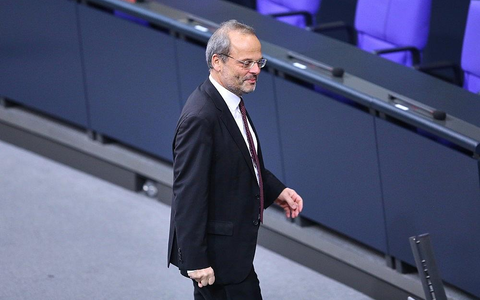 Felix Klein (Archiv) - Foto: via dts Nachrichtenagentur