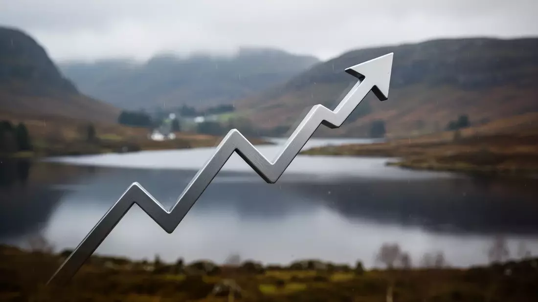 Scottish Mortgage: 43,4 Millionen Pfund aus Aktienverkauf - Bild: über boerse-global.de