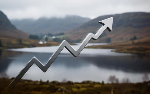 Scottish Mortgage: 43,4 Millionen Pfund aus Aktienverkauf - Foto: über boerse-global.de