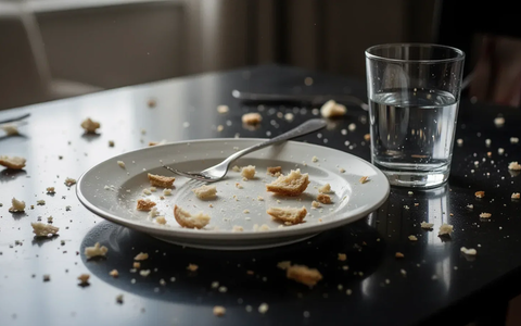 Mahlzeiten-Rhythmus: 55% höheres Depressionsrisiko ohne Struktur - Foto: über boerse-global.de