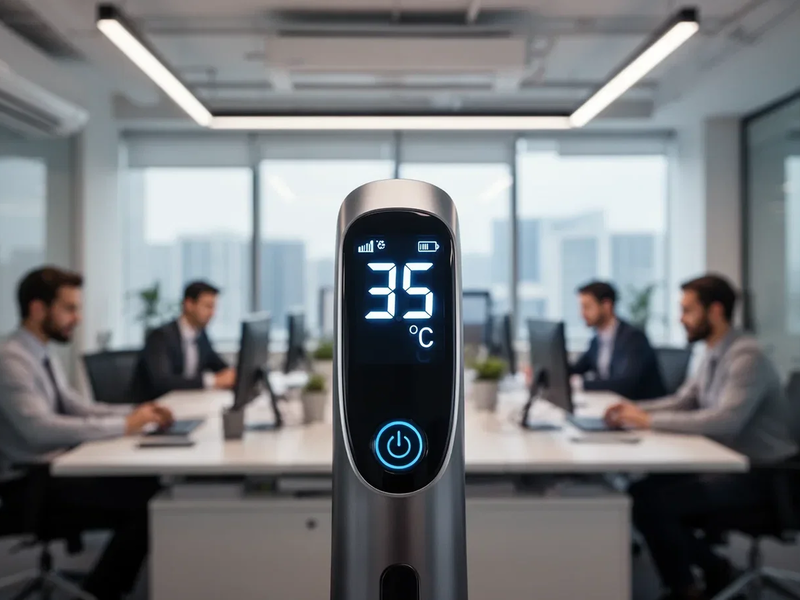 Hitzeschutz: 35 Grad ist die neue Grenze für Arbeitsplätze - Foto: über boerse-global.de
