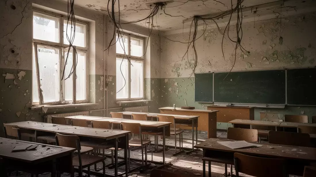 KI-Unterricht: 63% der Schüler fühlen sich allein gelassen - Bild: über boerse-global.de