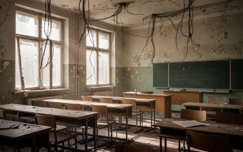 KI-Unterricht: 63% der Schüler fühlen sich allein gelassen - Foto: über boerse-global.de