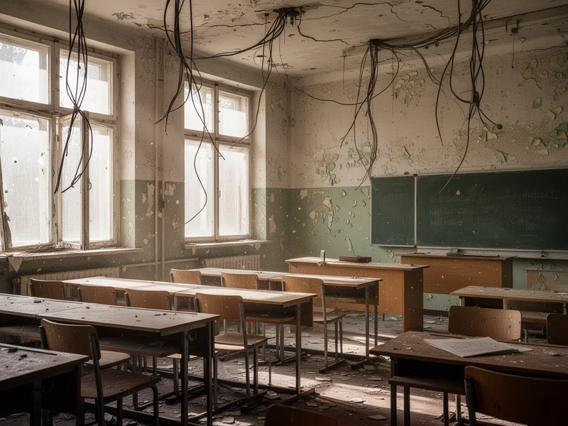 KI-Unterricht: 63% der Schüler fühlen sich allein gelassen - Foto: über boerse-global.de