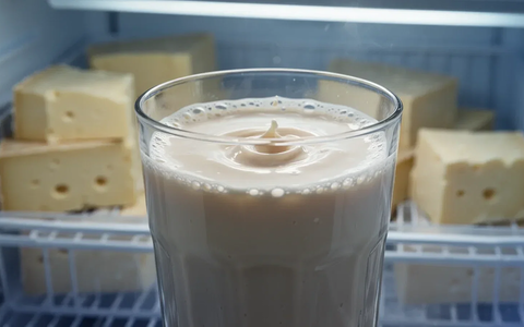 Molkenprotein: Preise verfünffachen sich – Käse wird Nebenprodukt - Foto: über boerse-global.de