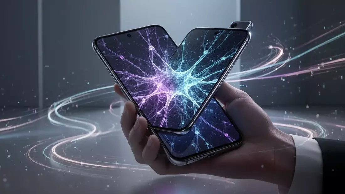 Xiaomi Aktie: 60 Milliarden RMB für KI bis 2029 - Bild: über boerse-global.de