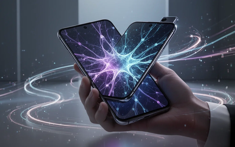 Xiaomi Aktie: 60 Milliarden RMB für KI bis 2029 - Foto: über boerse-global.de