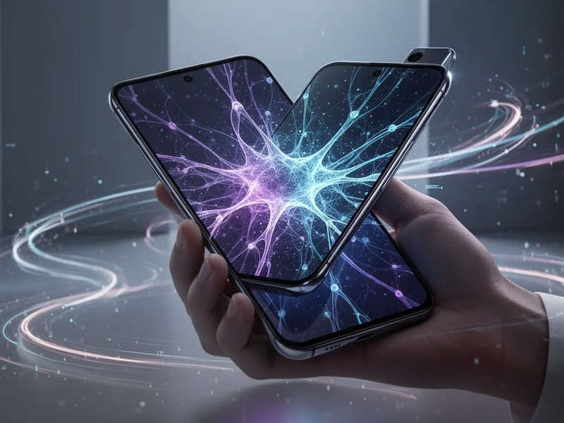 Xiaomi Aktie: 60 Milliarden RMB für KI bis 2029 - Foto: über boerse-global.de