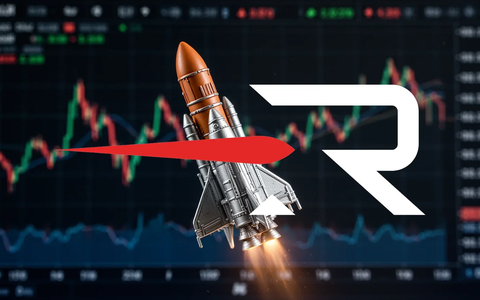 Rocket Lab: 4 Prozent Rücksetzer nach 150-Dollar-Hoch - Foto: über boerse-global.de