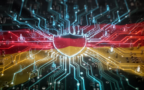 Cybersicherheit: 44% deutscher Unternehmen von KI-Angriffen betroffen - Foto: über boerse-global.de