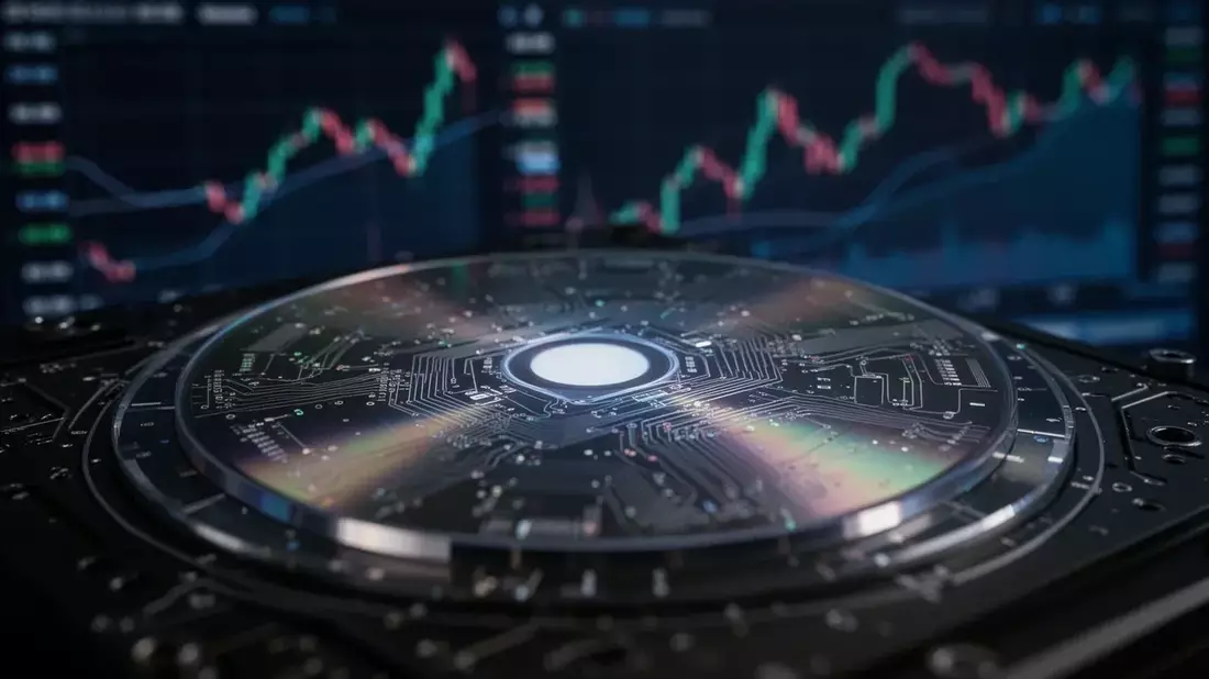 TSMC Aktie: Dividende auf 1,1136 Dollar erhöht - Bild: über boerse-global.de