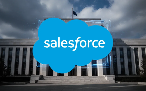 Salesforce’s Agentforce Surpasses $1 Billion ARR While $27 Billion Buyback Lifts the Stock 9% - Foto: über boerse-global.de